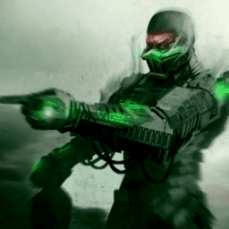 GreenVortexRiker avatar