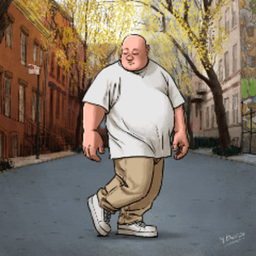 NewYorkerAnt avatar