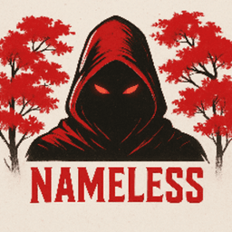 namelss002 avatar