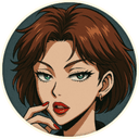 Elisave avatar