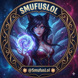 SmufusLoL avatar
