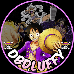 dbdluffy avatar