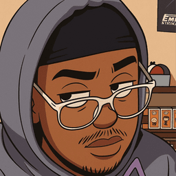 thatsnothakeem avatar