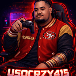 usocrzy415 avatar