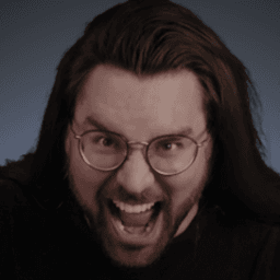 Chewie avatar
