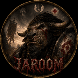 jaroom avatar