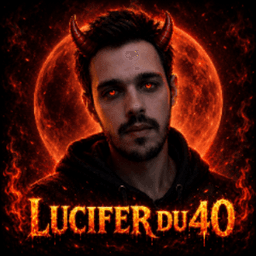 Luciferdu40 avatar