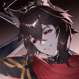 CyrusTheDemonLord avatar