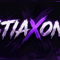 Stiaxone avatar