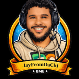 jayfromdachi avatar