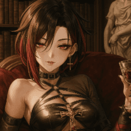 Kanisava avatar