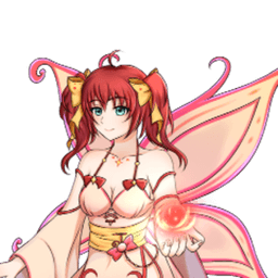 AnnaFireSprite avatar