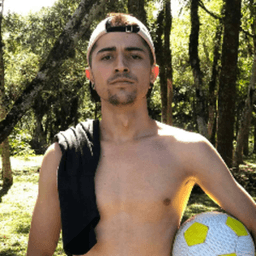 96rique avatar