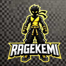 Ragekemi avatar