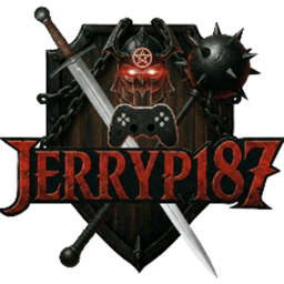 JerryP187 avatar