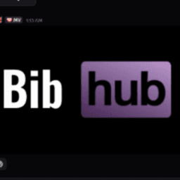bibthority avatar