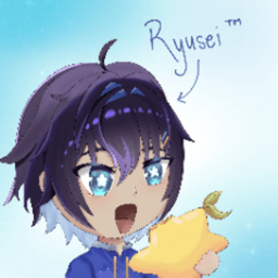 RyuseiSolaris avatar
