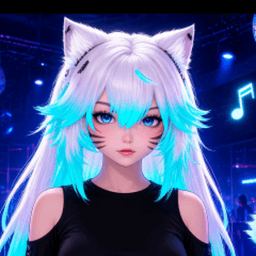 ElyaLikka avatar