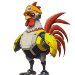 RoboChickenTTV avatar