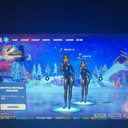 SRXTAN avatar