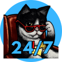 247CarcinogenSDA avatar