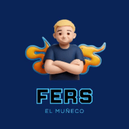 ferstvs avatar