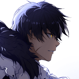 Rugther avatar