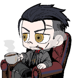 TheOneAzaghal avatar