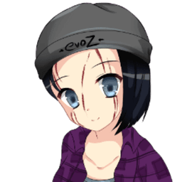evoZdbd avatar