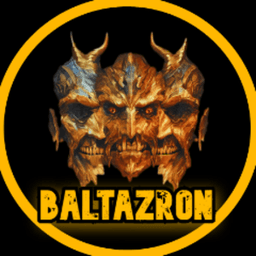 Baltazron_ avatar