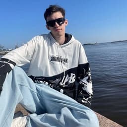 Jostik_HS avatar