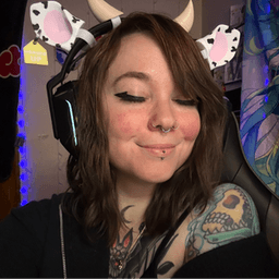 bemysora avatar