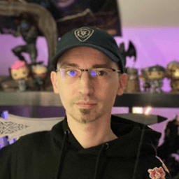 Asarhell avatar