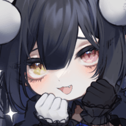 黑薔薇優璃愛 avatar