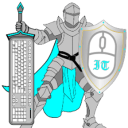 Iwtwarrior avatar