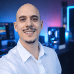 TomThxtv avatar