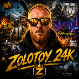 Zolotoy_24k avatar