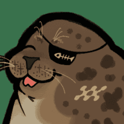 DubukTheSeal avatar