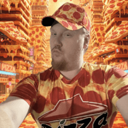 ThePizzaByte avatar