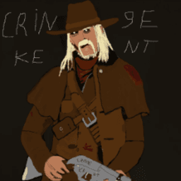 cringekent avatar