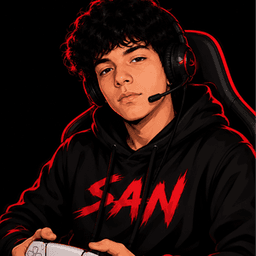santi_lione avatar