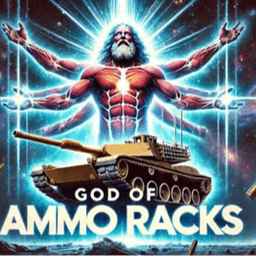 GodofAmmoRacks avatar
