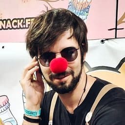 Tokousha avatar