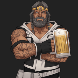 UncleSkarzi avatar