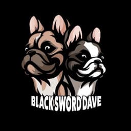 BlackSwordDave avatar