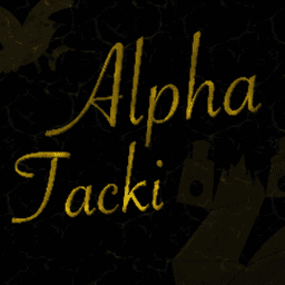 AlphaTacki avatar