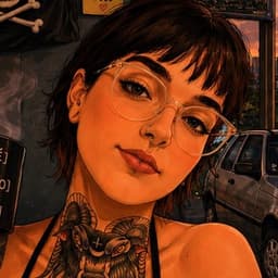 LizzBTO avatar