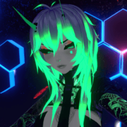 MausVR avatar