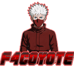 F4Coyote avatar