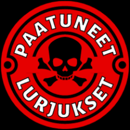 paatuneetlurjukset avatar